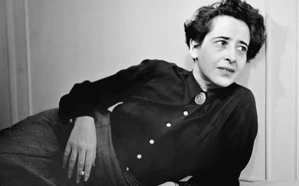 Fellowships at the Hannah Arendt Center for Politics and Humanities